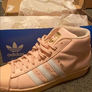 Adidas Pro Model J